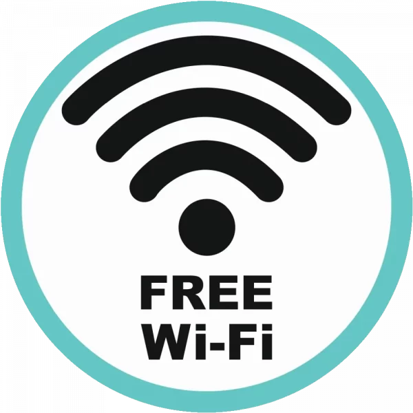 Free Wi-Fi